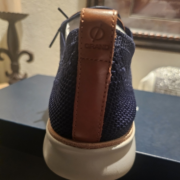 Cole Haan shoes - Picture 5 of 6